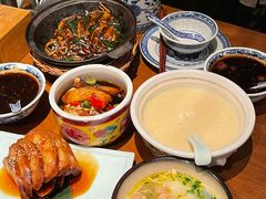 -南京大牌档(夫子庙老门东店)