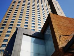 -上海虹桥宾馆味翠餐厅