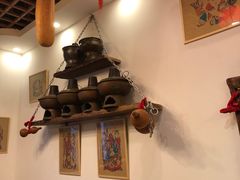 -芝麻花餐厅(祁家豁子店)