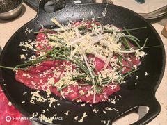 -蚂蚁洞·烤肉大营地(上海静安大悦城店)