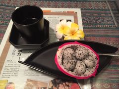 -莲泰式·中式·沐足·精油SPA采耳(天河店)