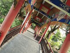 -华雅花园大酒店