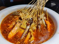 -三生小馆(亭知路店)