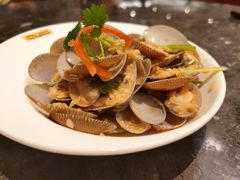 黄金甲-港丽餐厅(高德置地店)