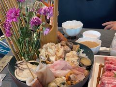 -合乐·创意火锅·海鲜火锅(亚东柒号店)