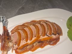 -北平食府(马鞍山路店)