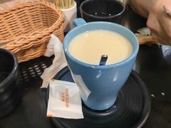 杏仁露-妈阁铭记澳葡美食