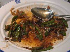 -兰湘子·湘菜小炒(石家庄万象城店)