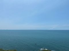 -放鸡岛生态旅游国际度假区
