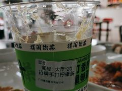 -嘉升大排档(番禺总店)