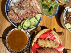 -捡角台湾食堂(宝山店)