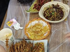 -小民大排档(光谷店)