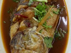 -日照大牌檔•小船海鲜(万平口店)