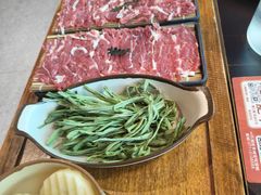-如在蜀毛肚火锅(五象万象汇店)