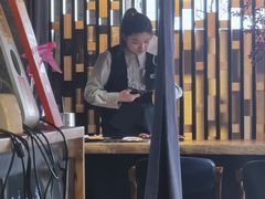大堂-炎蔵牛舌烤肉