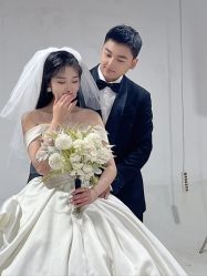 -金海岸婚纱摄影(塘沽店)