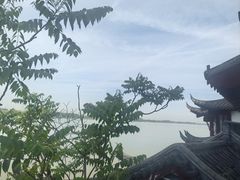 -采石矶景区