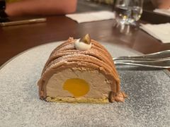 -Laures·月桂西班牙碳烤餐厅(十尚坊店)