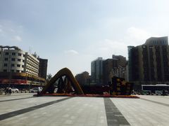 -商丘站