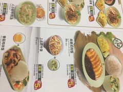 菜单-李先生牛肉面大王(济泺路店)