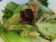 -兰湘子·湘菜小炒(长安万科广场店)