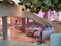 大堂-水桶王国主题餐厅·聚会·生日派对·亲子活动·家庭套餐(亚龙湾希尔顿店)