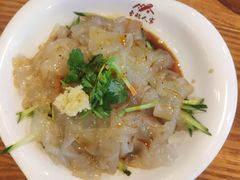 -东北人家铁锅炖(鞍山路店)