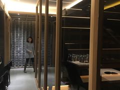 大堂-浩爷羊蝎子火锅(望京店)