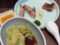 -新旺茶餐厅(鑫耀·光环live店)