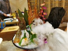 -丰卓会海鲜自助(中润大道店)