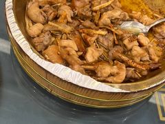 -围龙屋客家食府(福田店)