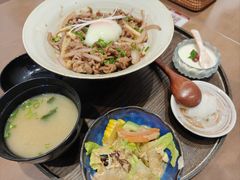 -ITARU食堂·定食料理(西丽店)