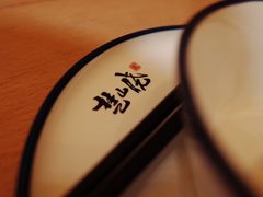 餐具摆设-楚山晓·湖北菜(武汉光谷K11店)