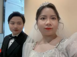 -太古映画婚纱摄影(天河店)