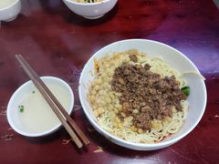 -朱儿面庄(洋河三路店)