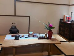 -翁暖茶馆(滨江东总店)