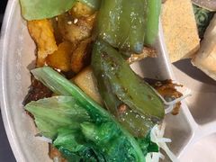 -素满香·食养自助(建邺万达店)