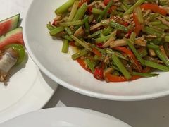 -都市阳光海鲜城(青山湖店)
