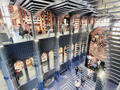 -天津水游城丽筠酒店