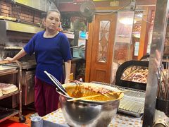 -新疆玉石阿卜都烧烤(太平南路店)