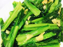 -芳华轩•客家菜馆(梧桐山店)