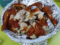 -红炎炎农家菜老字号(金水台店)