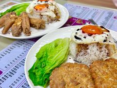 -金满美食