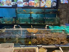 -味可道美食坊(福基路店)