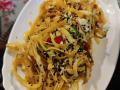 -蜗牛小馆醉乡民谣云南菜(惠新西里店)