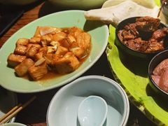 -淀里船宴(卓达店)