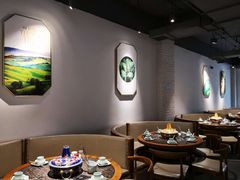 -贰重天冰煮羊自助火锅(东坝店)