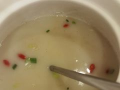 鸭架汤-西安烤鸭店(369烤鸭王店)