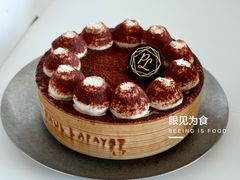 提拉米苏杯-PAUL LAFAYET 法式甜品(深圳湾万象城店)