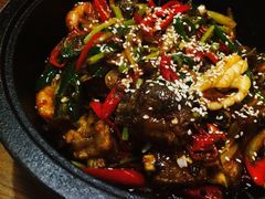 -烛影拾光观景餐厅·创意菜·摄影·小提琴(大唐不夜城店)